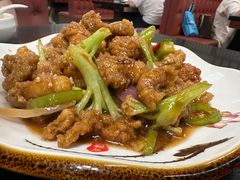 -旺达·福州菜(正大广场店)