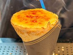 -July tale·可丽饼(德基广场店)