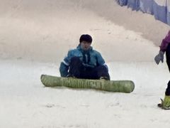 -绍兴启迪乔波冰雪世界