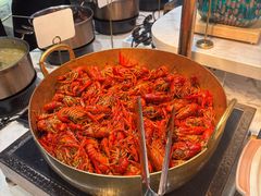 -半岛听涛蒸汽海鲜自助(K11店)