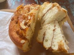 -仙峰天然面包(迎宾路店)