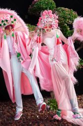 -金海岸婚纱摄影(塘沽店)