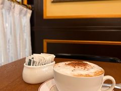 -Entrecôte 法国牛扒馆(保利·时光里店)