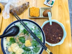 -鸭小妹鸭血粉丝(老门东店)