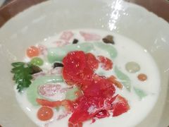 -伍棵星炭烤自助料理·烤鳗鱼(浦东食品城店)