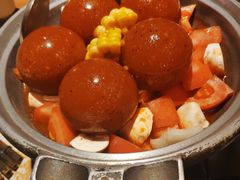 -水月·和牛工坊(水晶郦城店)