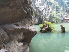 -天河潭旅游度假区