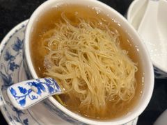 正斗鲜虾云吞面-正斗·港式粤菜(SKLP店)