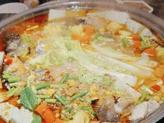 -师烤·豆花烤鱼(深圳坂田天虹店)