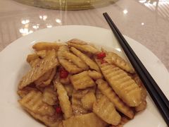 -西海温泉假日酒店-中餐厅