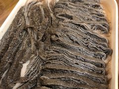 -竹叶涮肉坊(总店)