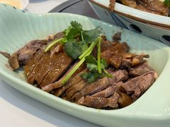 -陆记鹅庄·潮汕菜·狮头鹅(大仟里店)