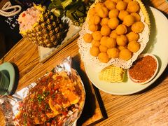 -云之南(八里庄店)