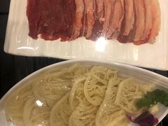-川成串·自助串串香火锅(朝阳店)