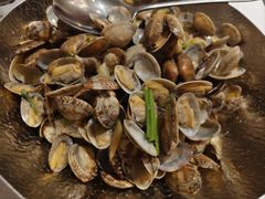 -开海·红岛海鲜虾水饺(石老人店)