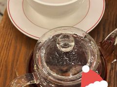 洛神香橙茶-Entrecôte 法国牛扒馆(保利·时光里店)