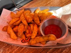 -Catch Bagel(芳草地店)