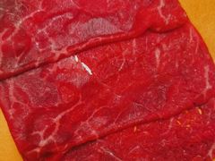 -牛YO寿喜烧·铁板烧和牛火锅自助(市府恒隆店)