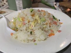-小山东羊肉汤馆(同济新村店)