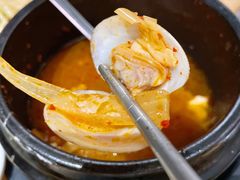 豆腐汤-莫嘎(乌鲁木齐中路店)