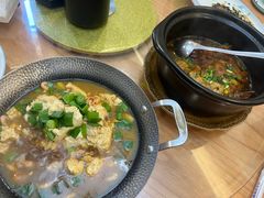 -小乡小镇·传承桐庐土菜·老板亲自烧的菜