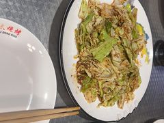 -胖太太四川麻辣排骨串(镇江路分店)