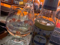 -HP9精酿餐厅(高新区体育馆店)