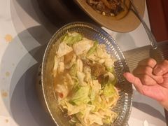 -厝小满.姜母鸭/泉州菜(桥南店)