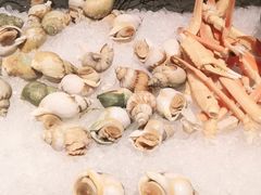 -金海湾自助餐厅(金陵饭店)