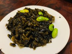 -同得兴 Since·1995 传统苏式面馆(嘉馀坊店)