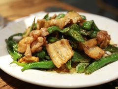 -百年神厨·地道川菜(清江西路店)