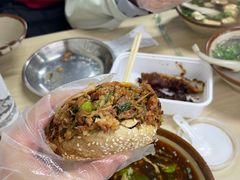 -昌顺马记小吃店(昌盛园店)