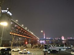 -武汉长江大桥