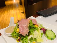 -斗牛士牛排餐厅(嘉里汇店)