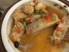 -聚福山莊·寻味顺德(北滘店)