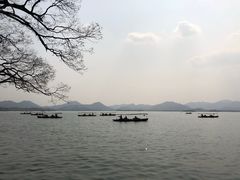 -苏堤停车场