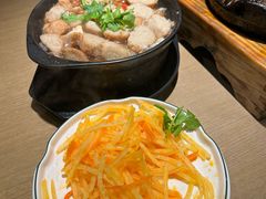 -洪兴砂锅·融合砂锅菜(三站店)