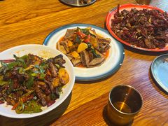 -柴窝堡22号辣子鸡·传承新疆菜