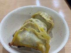 -蒋家桥饺面店(广陵路店)