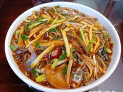 -走马楼饭庄(慈城古县城店)
