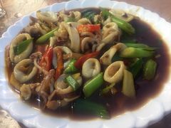 -连家船海鲜大排档·20年闽菜店(厦大店)
