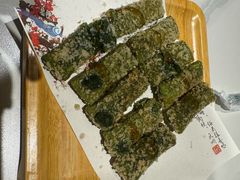 -阿露佳·舌尖上的安吉菜