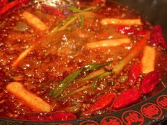 -牛市坎火锅(建设路店)