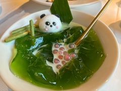 -桂满陇·景观餐厅(新世界店)