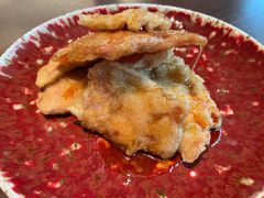 -奉天小馆·非遗东北菜(沈阳万象城店)