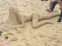 -大梅沙海滨公园