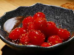 -胡马八破·川菜小馆(高新万达店)