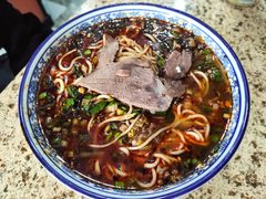 -吾穆勒蓬灰牛肉面·清真(北滨河中路店)