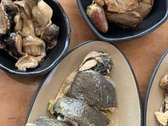 -沈记土鸡米线(七星街品牌中心店)