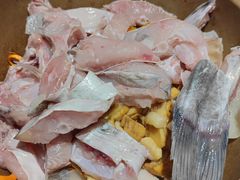 -云尊府云南菜·蒸汽石锅鱼(五棵松华熙店)